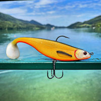 Westin Shadteez RTF Lures 16cm/55g